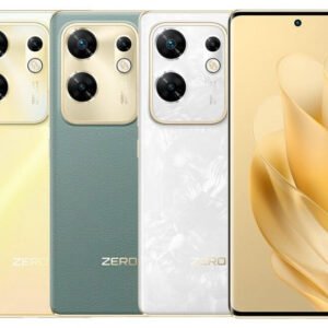 Infinix Zero 30 4G