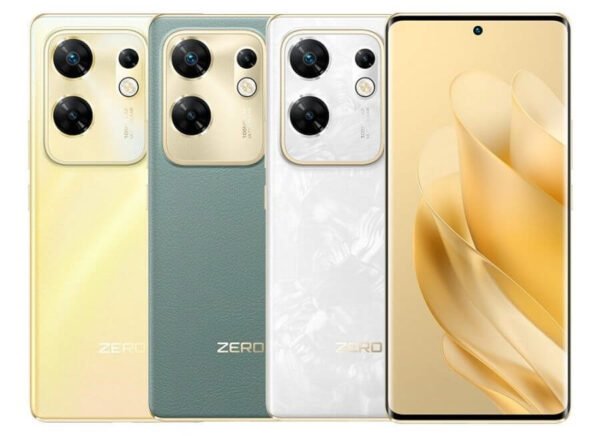 Infinix Zero 30 4G
