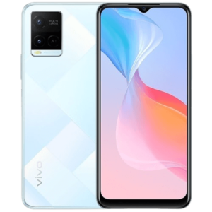 vivo y21