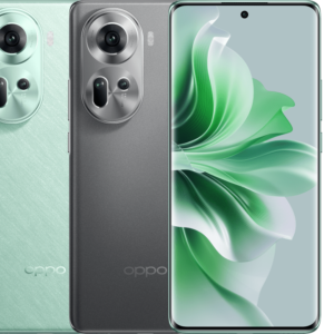 Oppo Reno 11 5G