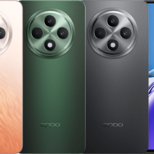 Oppo Reno 12F