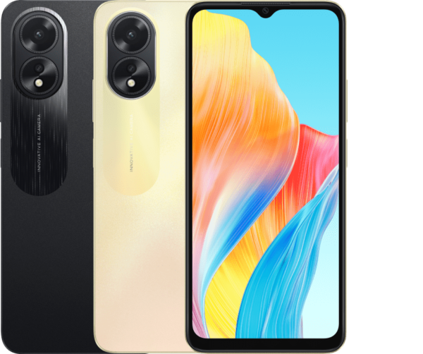 oppo a38