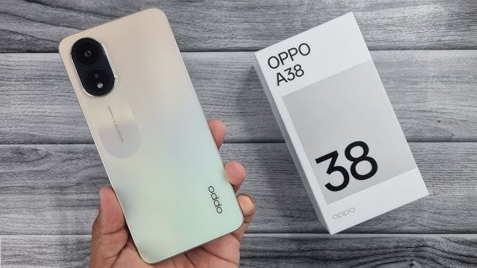 oppo a38