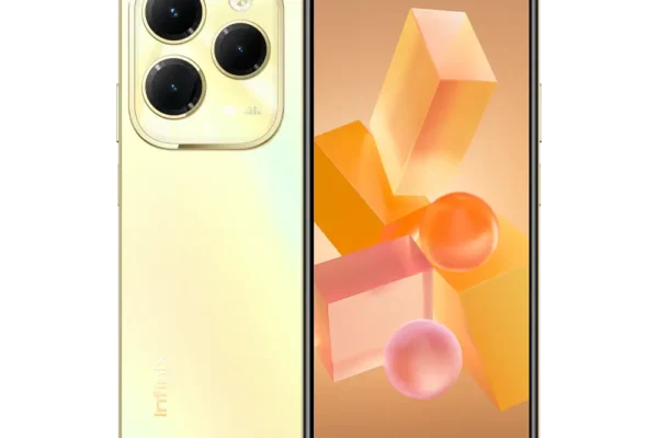 Infinix Hot 40 Infinix Hot 40