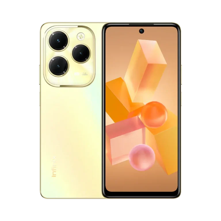 Infinix Hot 40