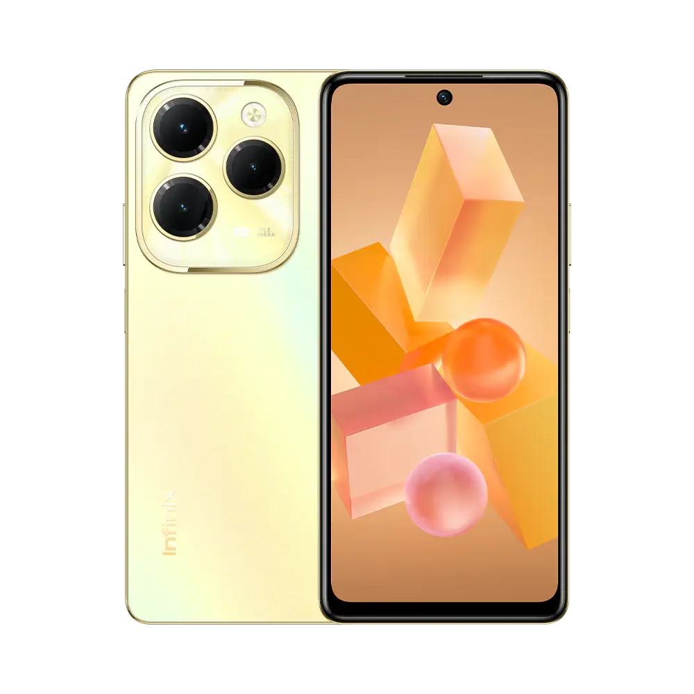 Infinix Hot 40