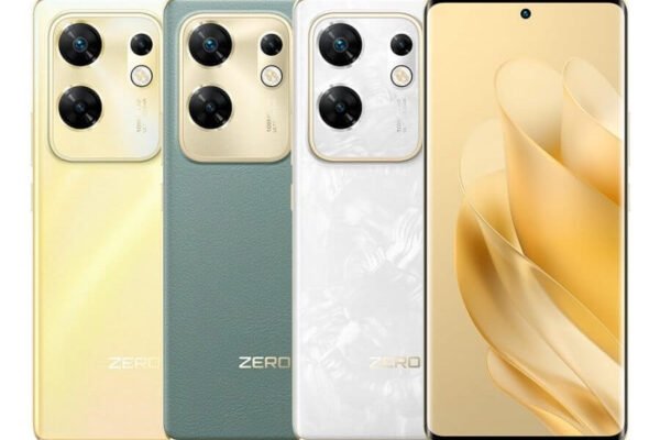 Infinix Zero 30 4G